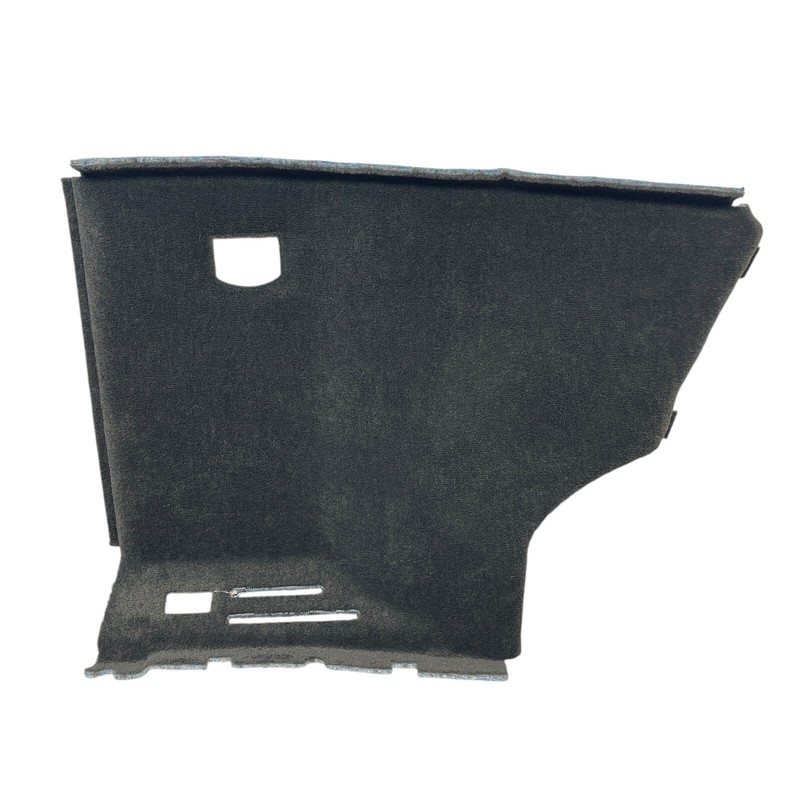 Bentley Continental GT GTC 2003-2010 OEM Rear Right Trunk Liner Carpet Panel
