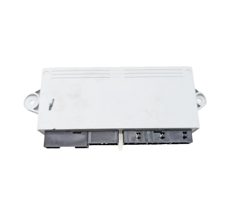 02 03 04 05 BMW 750i REAR RIGHT PASSENGER SIDE DOOR MODULE 6958447