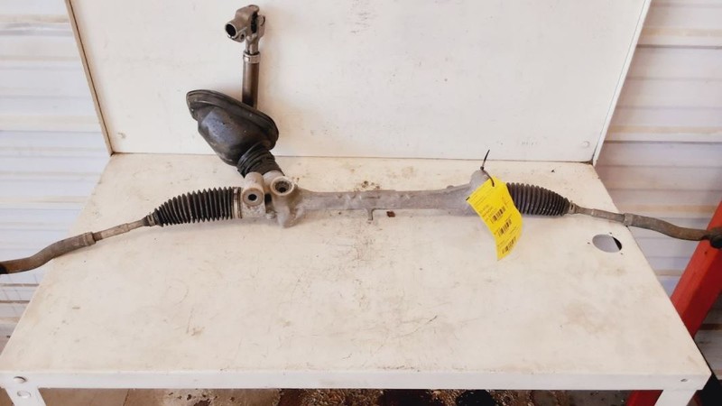 Steering Gear/Rack Power Rack And Pinion Prius VIN Fu Fits 16-19 PRIUS 3290099