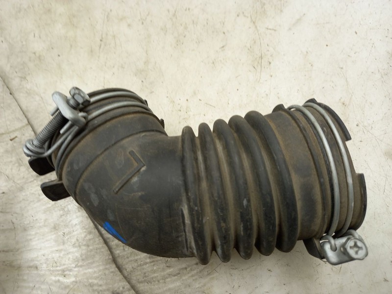 23 TOYOTA SEQUOIA HYBRID 3.4L DRIVER LEFT AIR TUBE RESONATOR