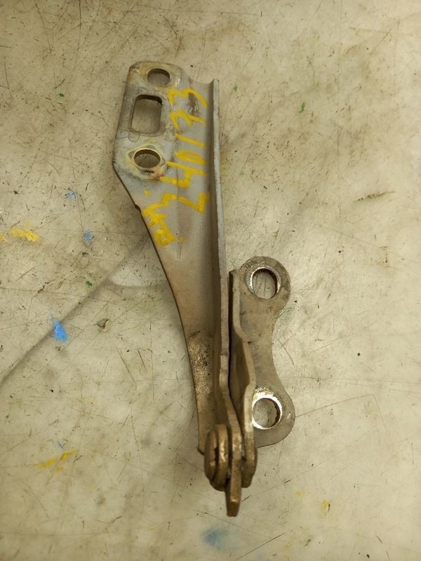 93-98 TOYOTA T100 PASSENGER RIGHT HOOD HINGE GLD-4M4