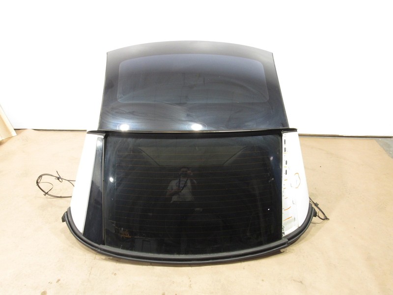 Mercedes SLC43 R172 2017 Retractable Hardtop Roof Panel Glass Assembly 17-20 |#2