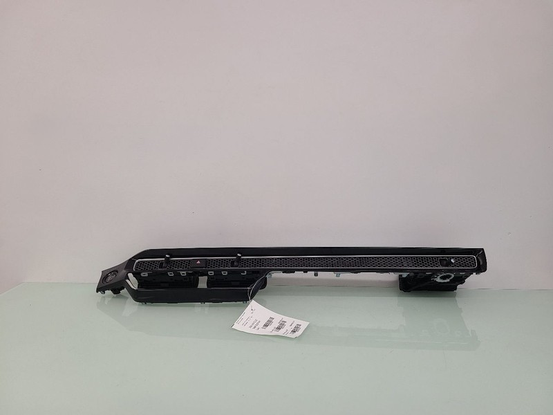 RIGHT DASH BEZEL WITH AIR VENT FITS 2022 CIVIC 587984