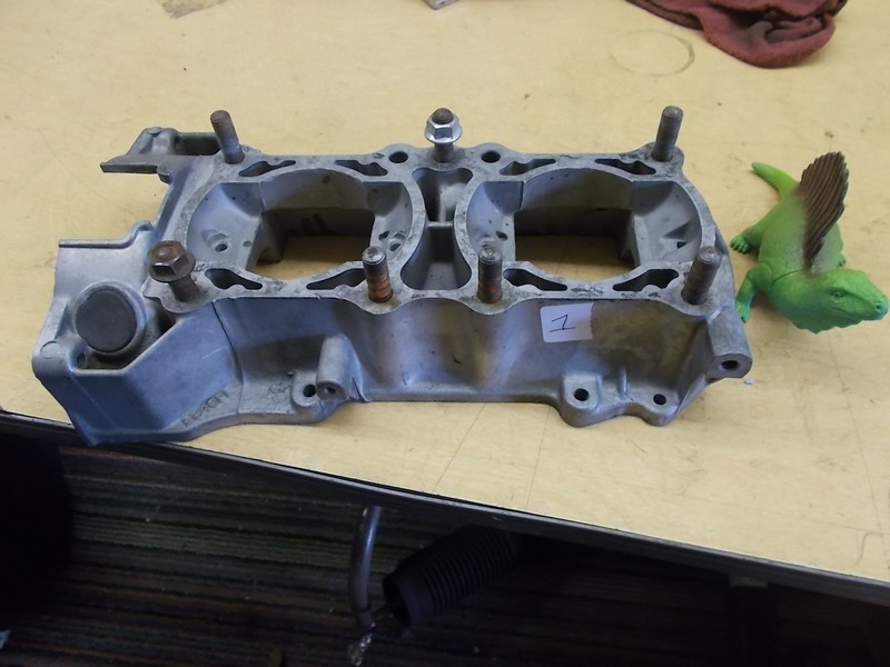 Polaris 400 Snowmobile Cylinder EC40PL *FREE SHIPPING*