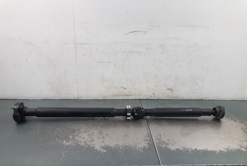 2013 BMW M5 F10 Driveshaft #3439 A9