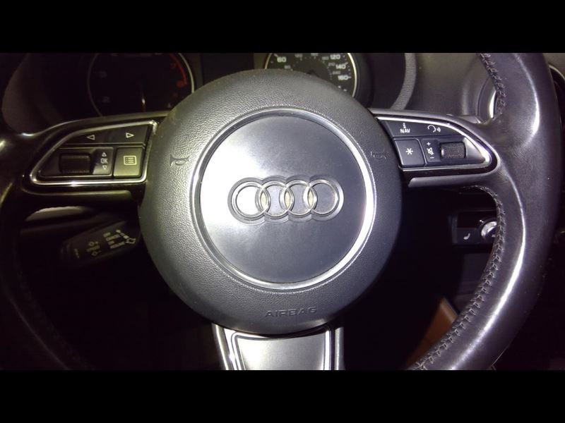 Driver Air Bag Hatchback E-tron Driver Wheel Fits 15-18 AUDI A3 1456909