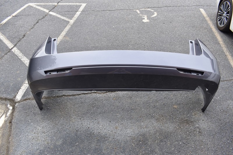 Rear Bumper Cover Replacement for 2011-2017 Honda Odyssey 11-17
