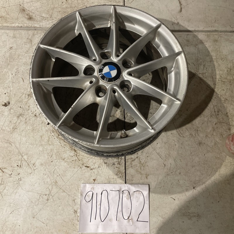 1995 BMW 318i OEM Wheel 16”Original Factory Rim 6795207-13 #1