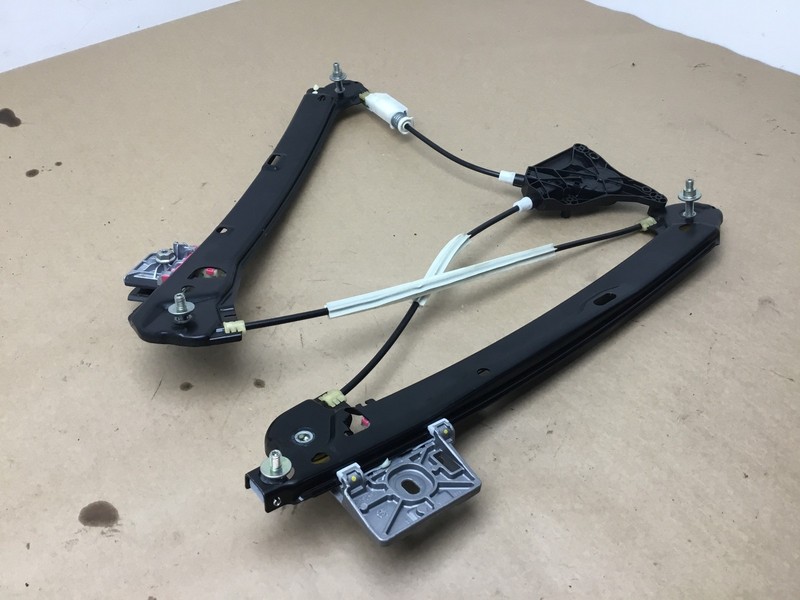 Mercedes GT 63 S AMG X290 2019 Front Left Driver Door Window Regulator 18-21 ;:A