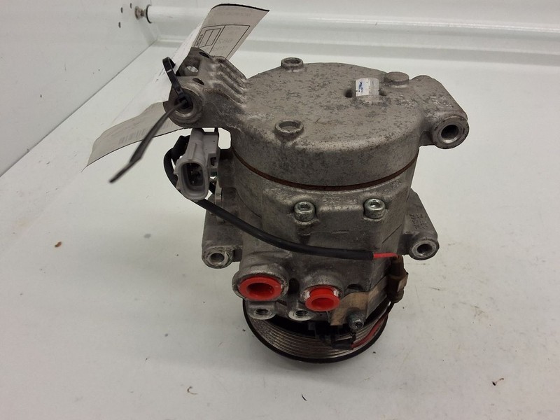 AC Compressor Fits 16-23 TACOMA 3378118