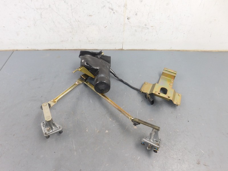 2005 06 07 08 09 Ferrari F430 Windshield Wiper Motor / Linkage #4011 J1