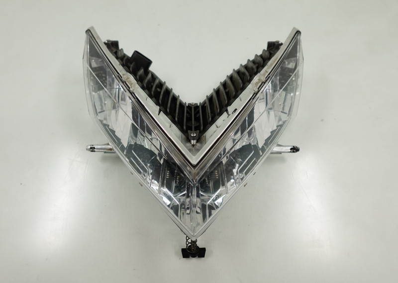 2018-2026 Polaris Switchback Assault 800 OEM Head Light Lamp 2413615