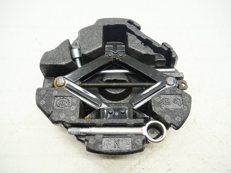 2015-2021 Subaru WRX Jack/Tool Kit Spare Tire Foam Holder 97035FJ050 OEM