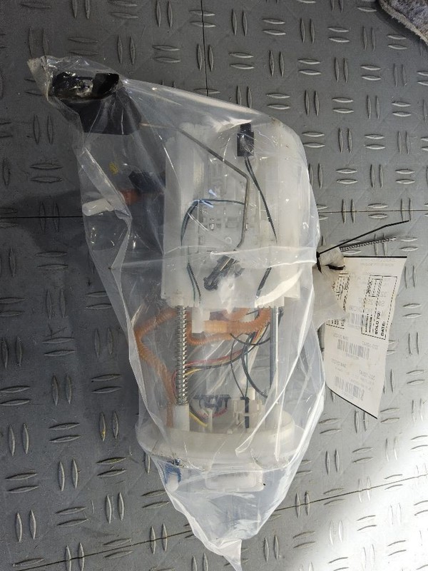 Fuel Pump Assembly Tank Mounted AWD US Built Fits 22-25 ROGUE 3566963
