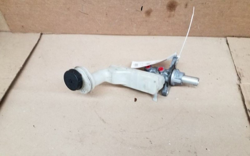 Brake Master Cylinder CVT Fits 07-10 SENTRA 233860
