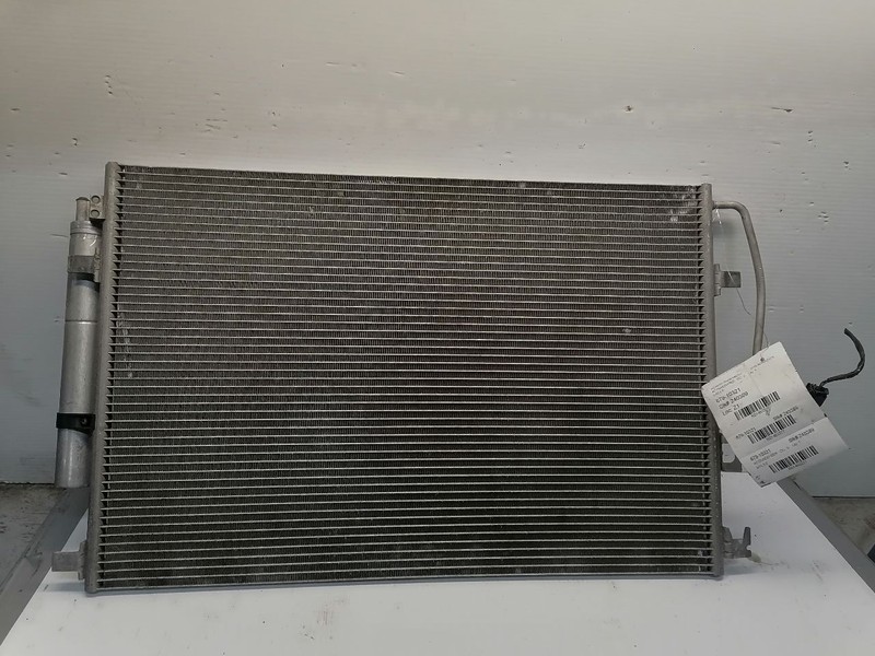 SPRINTV25 2016 AC Condenser 1463377