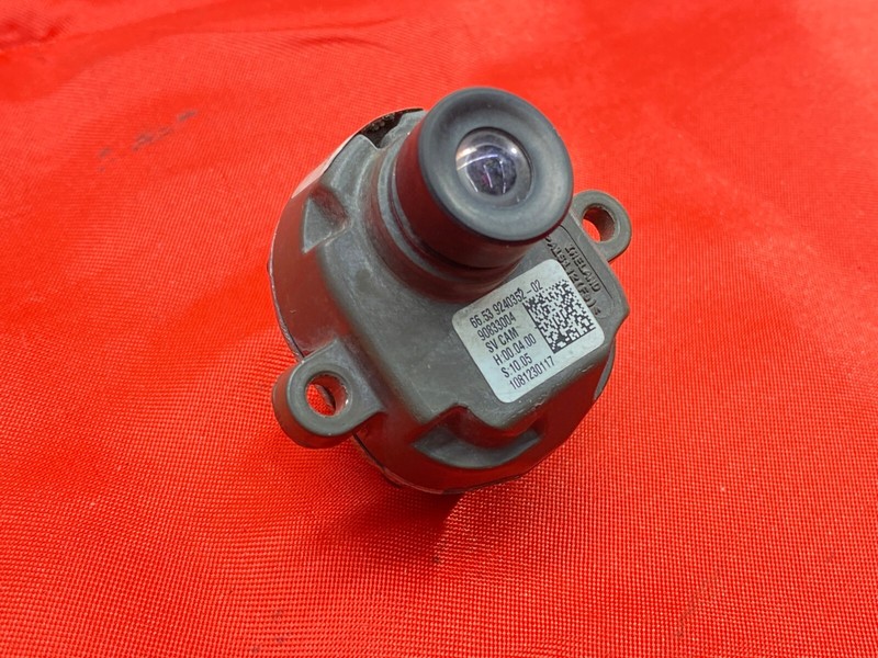 BMW F30 F36 F06 F10 F80 F82 E70 Front Bumper Left or Right Side View Camera OEM✅