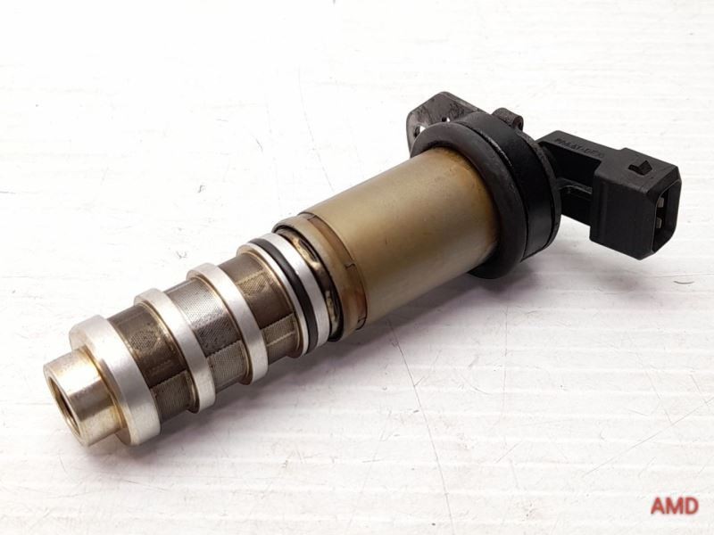 2011 BMW 335xi 335i N55 E90 E92 VVT Variable Timing Solenoid 11368605123 7585776