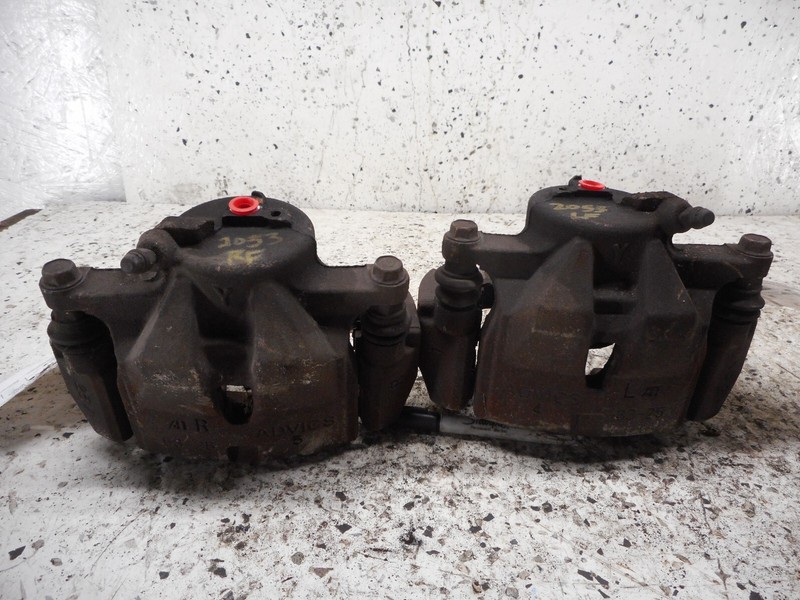 2006-2018 Toyota Rav4 Front Brake Caliper Driver Left Passenger Right OEM Prius