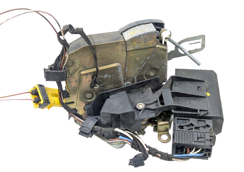 BMW 318ti E36 HATCHBACK Passenger Right Front Door Lock Latch Actuator 1992-1999