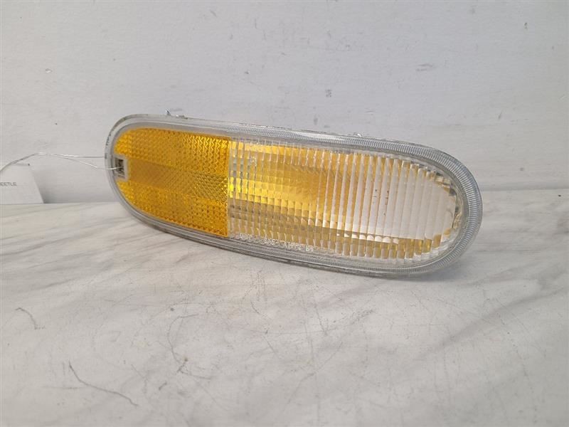 Passenger Corner/Park Light Park Lamp-turn Signal Fits 02-05 BEETLE 577043