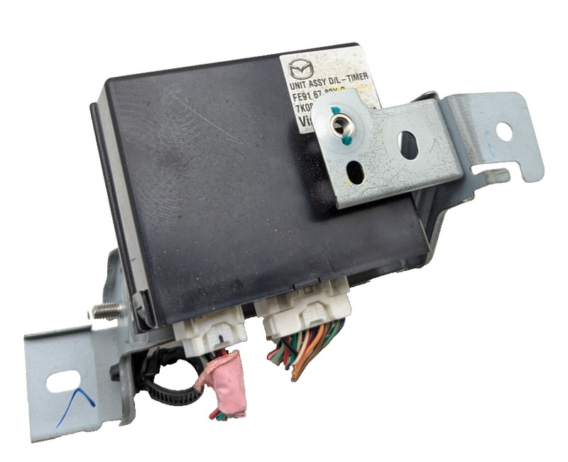 2006-2008 Mazda RX8 6spd Door Lock Timer FE916783YC