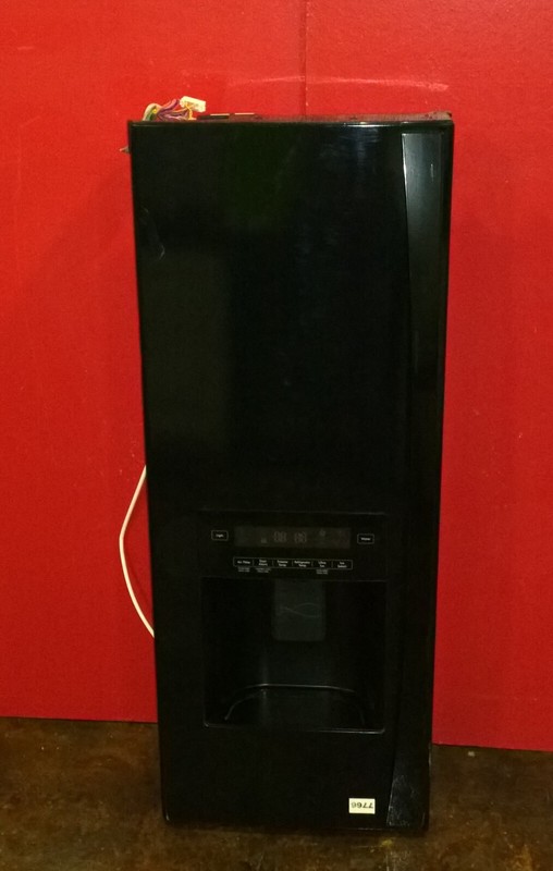 SAMSUNG REFRIGERATOR DOOR EEV99417WD-7766
