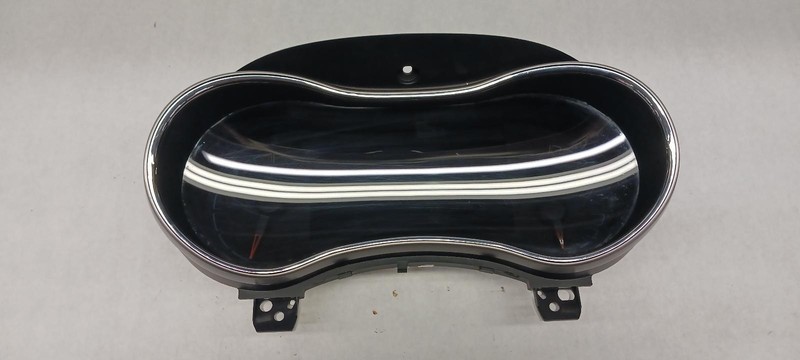 18 JEEP GRAND CHEROKEE Speedometer 3.6L 61k miles OEM 1 Year Wnty!