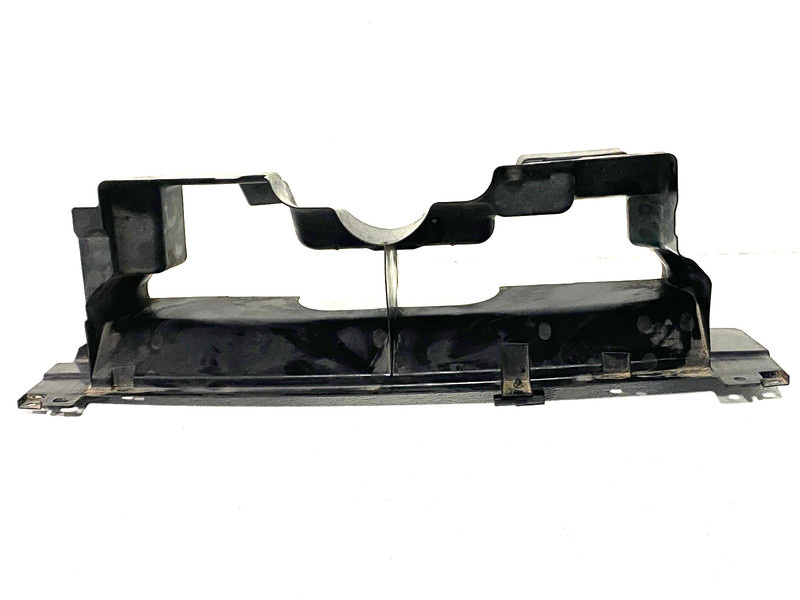 17-20 FIAT 124 SPIDER RADIATOR SUPPORT AIR GUIDE DUCT OEM #A0.37
