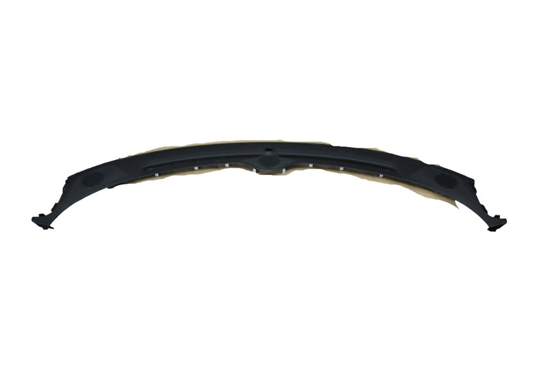 15-23 Dodge Challenger Dashboard Defroster Grille Panel Cover Trim 5LA14DX9AD