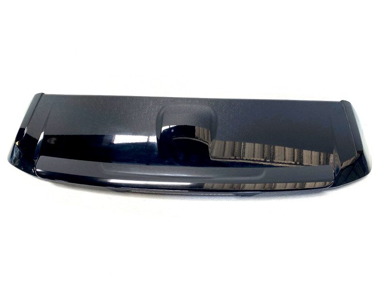 2012-2014 RANGE ROVER EVOQUE COUPE REAR TRUNK SPOILER WING 3RD LIGHT OEM #A0.27
