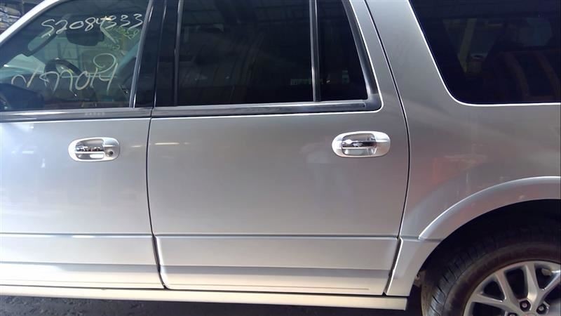 Driver Rear Side Door Electric Privacy Tint Glass Fits 07-17 EXPEDITION 3074762