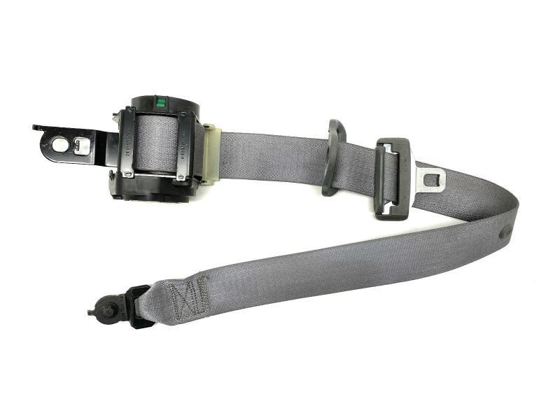 Right Passenger Front Seat Belt Retractor 2005-2007 Jeep Grand Cherokee 82558