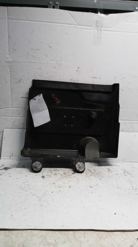 2015 Nissan Pathfinder Engine Cover Grey OEM Used 107k Miles NJ25-21481-531174
