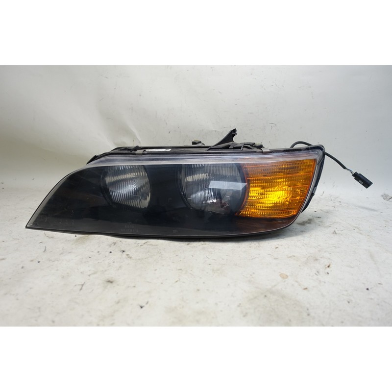 Damaged 1996-1999 BMW Z3 Roadster Coupe Factory Driver Left Headlight OEM