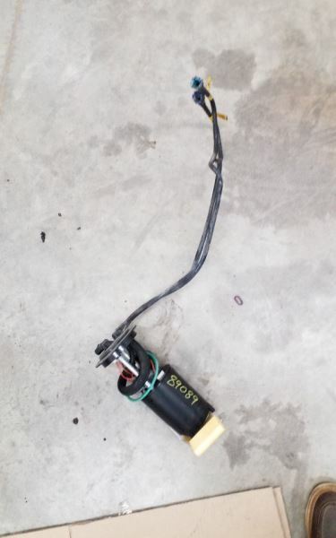 Fuel Pump Assembly 2.2L California Emissions Fits 06-08 COBALT 221510