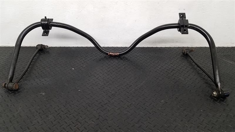 99-04 Ford F350SD Rear Stabilizer Sway Bar W/ Lariat Package OEM F81Z-5A772-EA