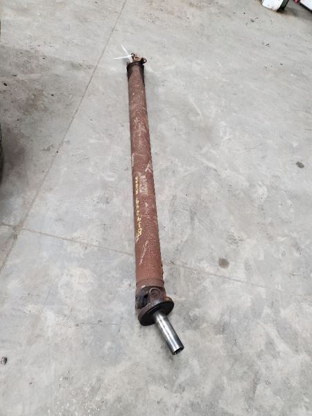 Rear Drive Shaft 114.7" Wb Steel Fits 03-11 CROWN VICTORIA 277058