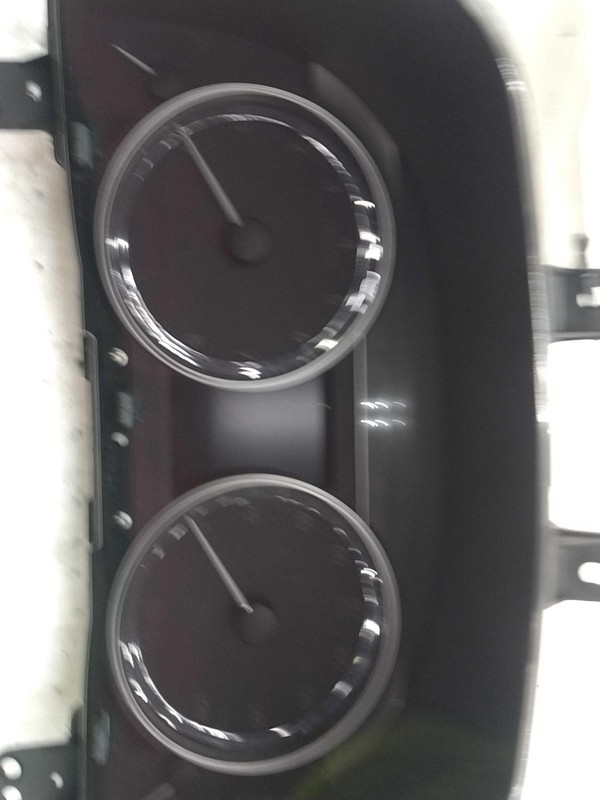 Used Speedometer Gauge fits: 2015 Lexus GS350 cluster MPH Grade A