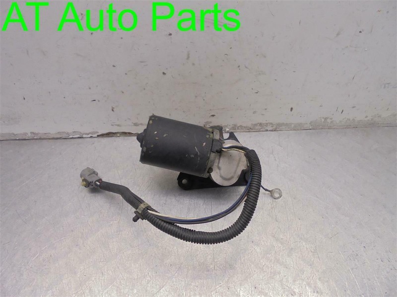 1991-1994 FORD EXPLORER RANGER WINDSHIELD WIPER MOTOR OEM E9TZ-17V508A-ARM