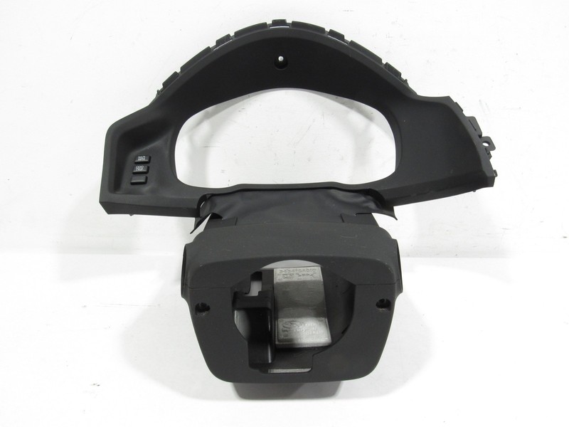 17-21 Toyota 86 GT 2018 Steering Column Speedometer Surround Cover Trim Panel ;