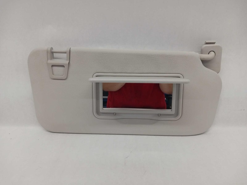 21-'25 FORD BRONCO SPORT right passenger Sun visor w/o sunroof OEM Grade A!