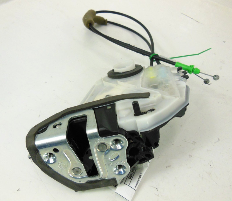 2016-2020 Lexus IS300 Rear Door Lock Latch Actuator Driver Left LH OEM