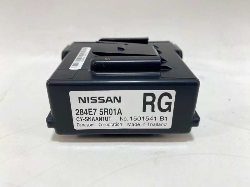 21-24 NISSAN KICKS ADAS ADVANCED DRIVER ASSIST COMPUTER CONTROL MODULE OEM