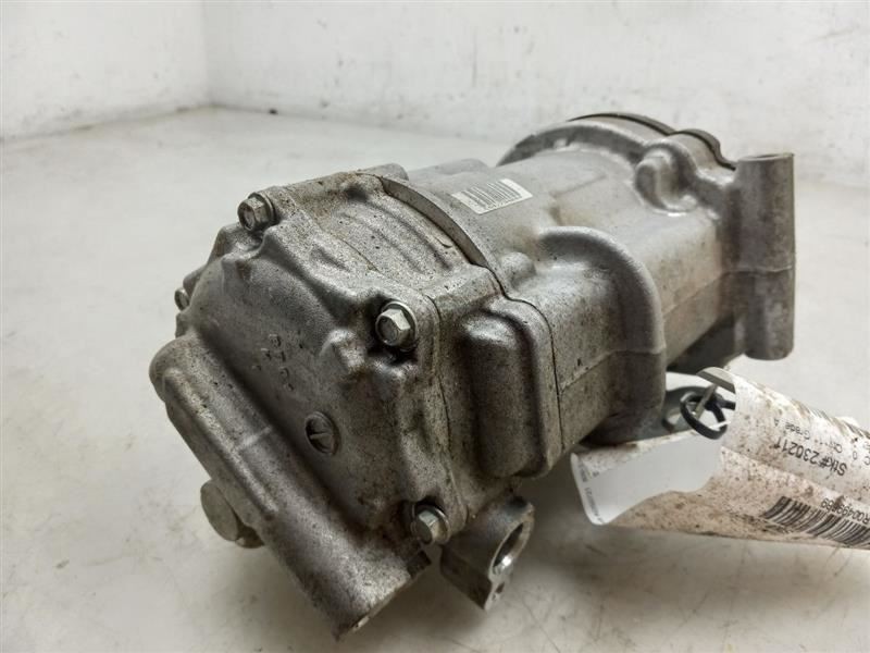 17-19 TOYOTA PRIUS 1.8L FWD AT AC COMPRESSOR