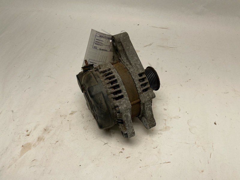 2007-2011 TOYOTA FJ CRUISER 4.0L Alternator 100 Amp ID 2706031120
