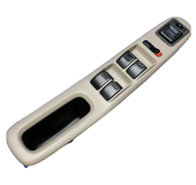 1998 2002 HONDA ACCORD LEFT FRONT MASTER POWER WINDOW SWITCH 83511-S84A-A110