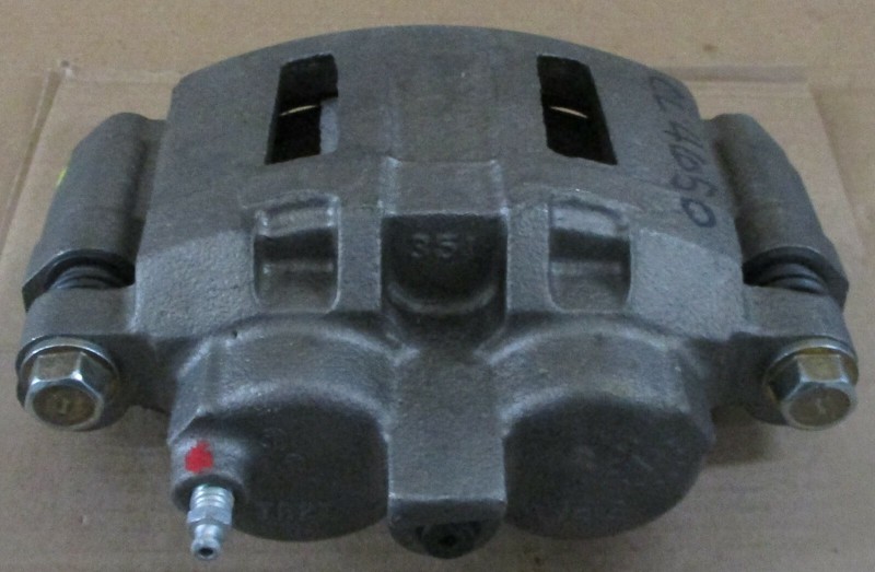 REMANUFACTURED FRONT RIGHT DISC BRAKE CALIPER 141.66023 FITS *SEE CHART*