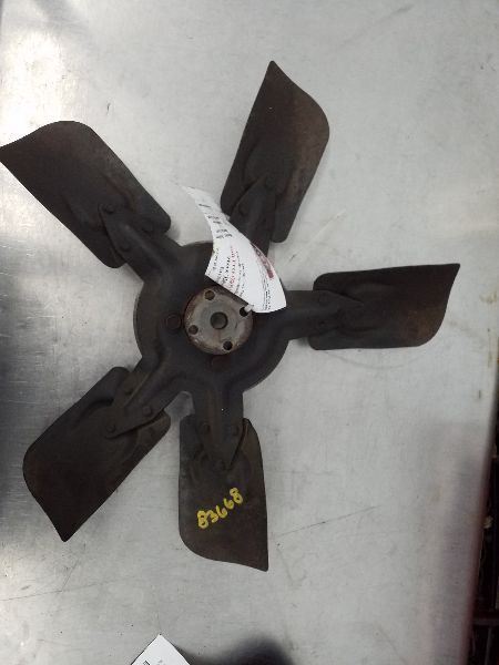 Fan Blade Belt Driven Gasoline 8-350 Fits 90-00 CHEVROLET 2500 PICKUP 189445
