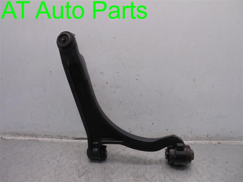 04-08 CHRYSLER PACIFICA FRONT DRIVER LEFT LOWER CONTROL ARM OEM 4743477AI
